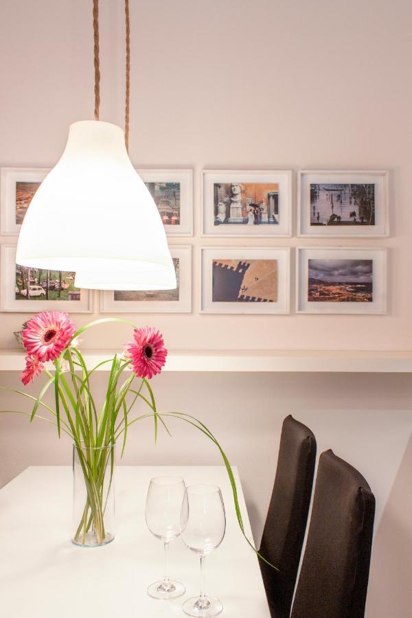 Chiare Ginestre Appartement San Felice del Benaco Buitenkant foto
