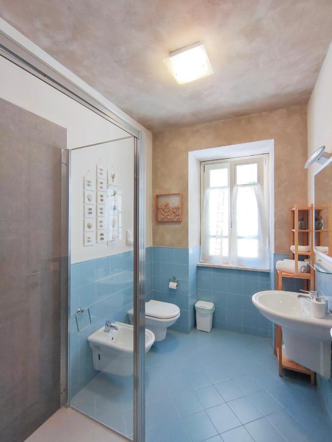 Chiare Ginestre Appartement San Felice del Benaco Buitenkant foto