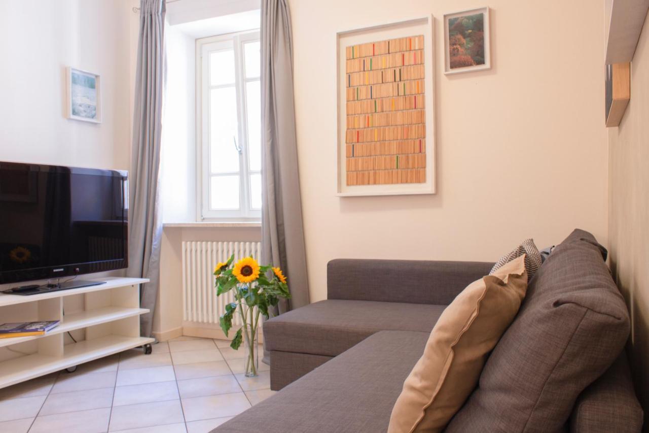 Chiare Ginestre Appartement San Felice del Benaco Buitenkant foto